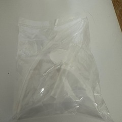 サーモス　まほうびんのベビーストローマグ 350ml ベージュ 2本&部品セットの画像