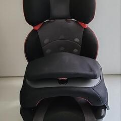チャイルドシート　エールベベ　サラット3ステップⅡ　ＡＭ253