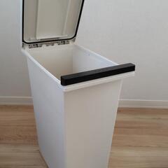 アスベル　匂わないゴミ箱　30L