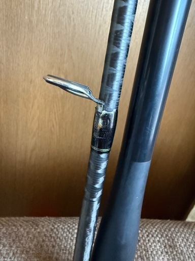 シマノ23ディアルーナ S100Mジャンク品