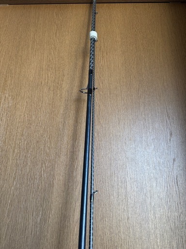 シマノ23ディアルーナ S100Mジャンク品