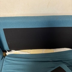 値下げしました。ソファー
の画像
