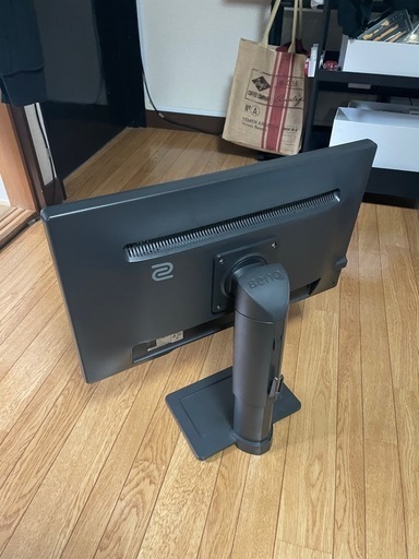 zowie ゲーミングモニター　xl2411p