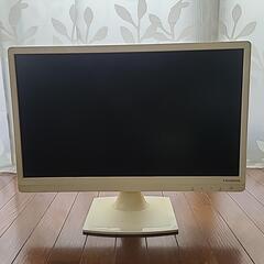 パソコン モニター