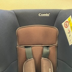 チャイルドシートの画像