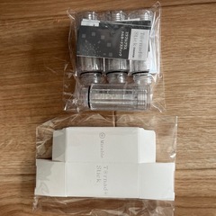 【未使用】ミラブルプラス　トルネードスティック