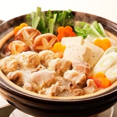 鍋パーティー🍲🎉
