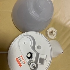 Yokizu 加湿器　2021年型の画像