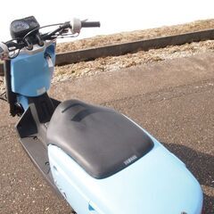 VOXヤマハ　VOX　ボックス SA31J　実働50cc 原付 富山、石川、金沢の画像