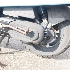 VOXヤマハ　VOX　ボックス SA31J　実働50cc 原付 富山、石川、金沢の画像