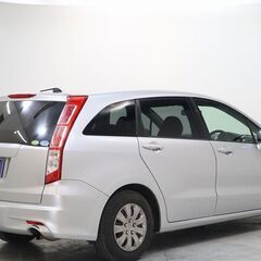 【自社ローン対象】ホンダ　ストリーム〇HDDナビDVD再生〇Bluetooth〇バックカメラ〇ETCの画像