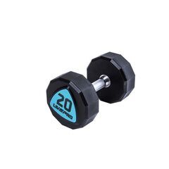 LIVEPRO ｳﾚﾀﾝ ﾀﾞﾝﾍﾞﾙ(12角) 48kg 1ペア