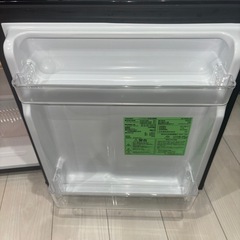 【超美品❗️早い者勝ち‼️】冷蔵庫の画像