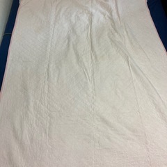 【差し上げます】Wサイズ　防水
敷きパッド