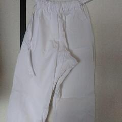 空手着上下　の画像