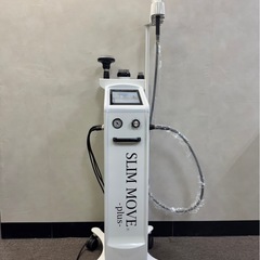 SLIM MOVE plus次世代複合痩身機器　
