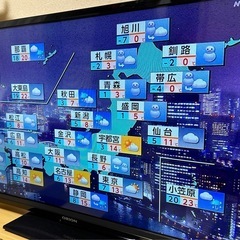 32V型液晶テレビ　オリオンRN-32SF10の画像