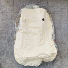 ベビーバス(決まりました)の画像