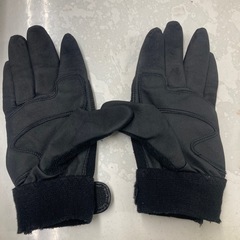 スナップオン  メカニックグローブM の画像