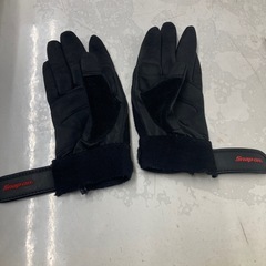 スナップオン  メカニックグローブM の画像