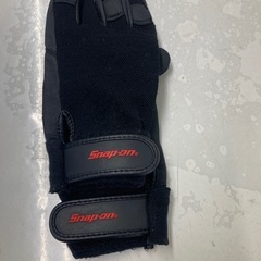 スナップオン  メカニックグローブM の画像