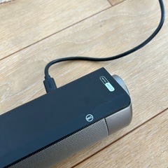 サウンドバースピーカー Soundbar LP-08 の画像