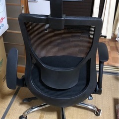 【取引決定】タンスのゲン　イス　チェアの画像