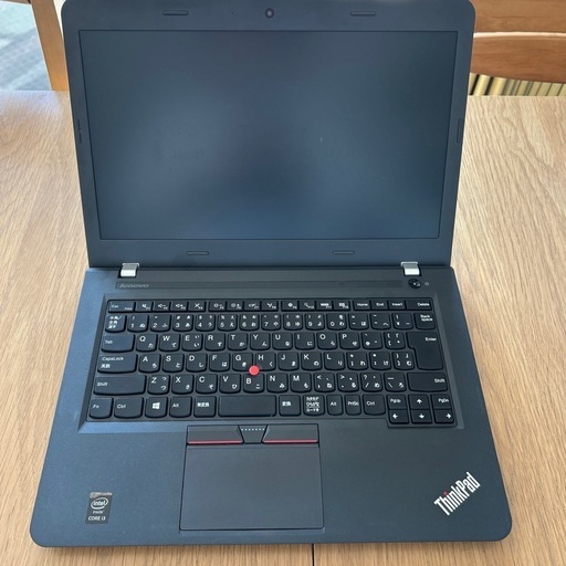 Lenovo パソコン　