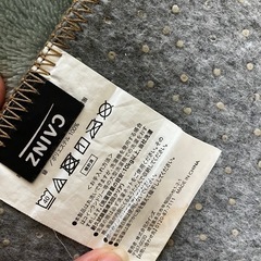 カーペット　風景柄
の画像