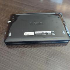 電子辞書　SHARP Brain PW-SA1の画像