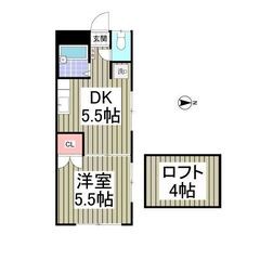 MK💞初月賃料無料✨敷金ゼロ✨礼金ゼロ✨仲介手数料ゼロ✨東武伊勢...