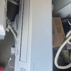 ヤマダブランド　YHA-S22N-W 2023年製