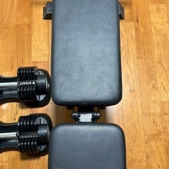 ベンチ台のみ