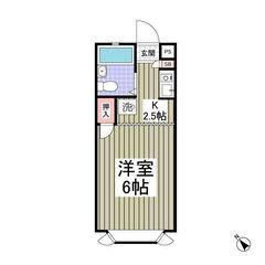 MK💞初月賃料無料✨敷金ゼロ✨礼金ゼロ✨仲介手数料ゼロ✨東京都三...