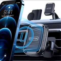【新品】スマートフォンホルダー カラーブラック