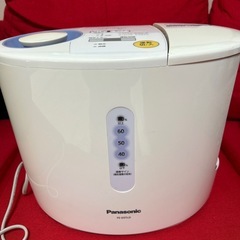 交渉中、差し上げます加湿器