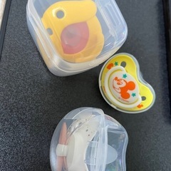 おしゃぶり