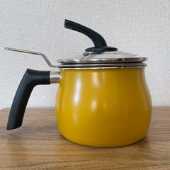 マルチポット