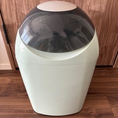 コンビおむつポット　ポイテック　0円