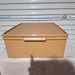 タッパーウェア TUPPERWARE 昭和レトロ①の画像