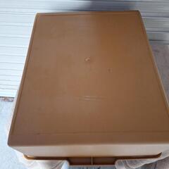 タッパーウェア TUPPERWARE 昭和レトロ①の画像