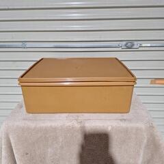 タッパーウェア TUPPERWARE 昭和レトロ①
