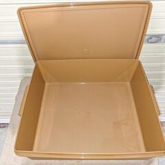 タッパーウェア TUPPERWARE 昭和レトロ①の画像