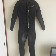 ZEAK ジーク フルスーツ3×2ウエットスーツの画像