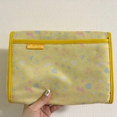 母子手帳ケースの画像