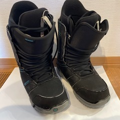 スノボブーツの中古が安い！激安で譲ります・無料であげます｜ジモティー