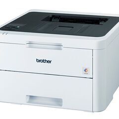 【売渡済】カラーレーザープリンタ ブラザー HL-L3230CDW