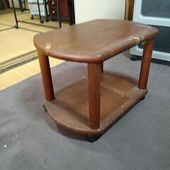 値下げ中　棚の画像