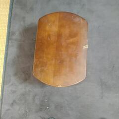 値下げ中　棚の画像