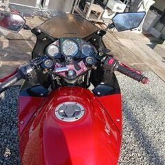 ニンジャ250.エンジン好調.始動動画の画像